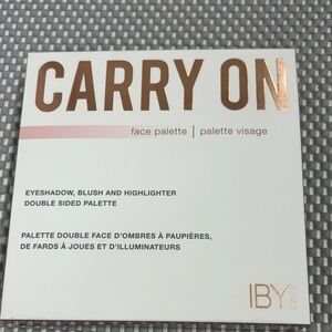 IBY Beauty Face Palette